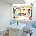 Ammos Boutique Rooms-seafront In Hotel
