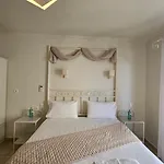 Ammos Boutique Rooms-seafront In מלון אלפוניסוס