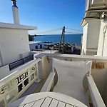 Ammos Boutique Rooms-seafront In 3* 艾拉方索斯