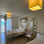 Ammos Boutique Rooms-seafront In Hotel 3*
