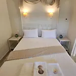 Ammos Boutique Rooms-seafront In 3* Elafonissos