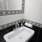 מלון Ammos Boutique Rooms-seafront In