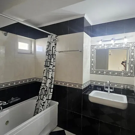 Hotel Ammos Boutique Rooms-white Refined By The Sea In Town Elafonissos