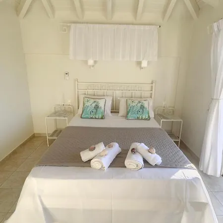 Hotel Ammos Boutique Rooms-seafront In