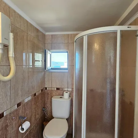 Ammos Boutique 3* 艾拉方索斯