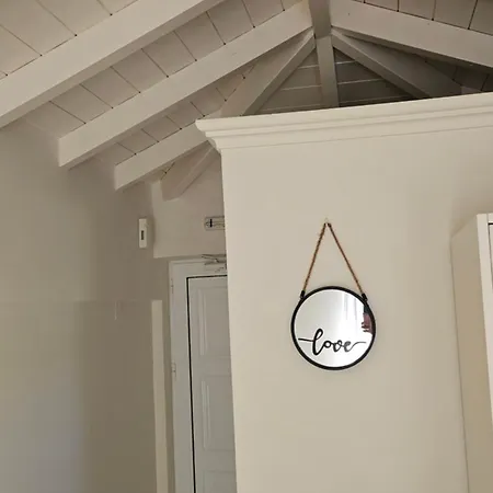 Ammos Boutique 酒店 3*