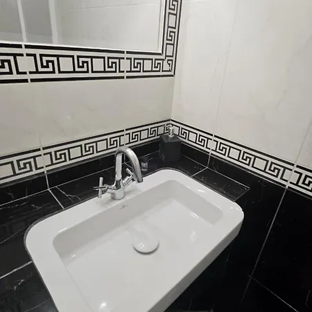 فندق Ammos Boutique