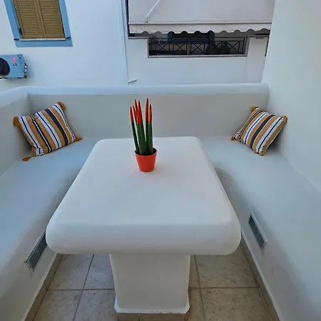 Ammos Boutique Rooms-seafront In Hotel 3*
