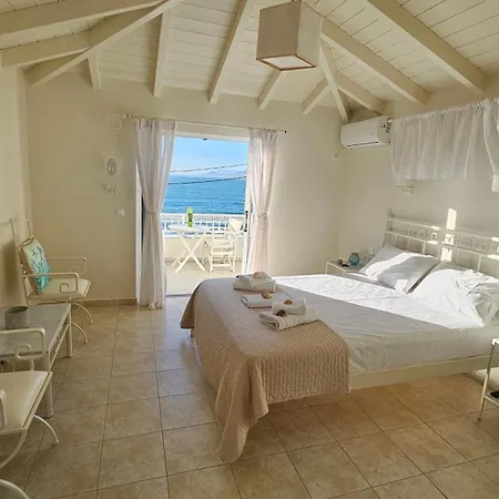 Ammos Boutique 艾拉方索斯