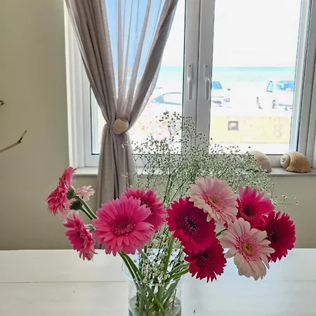Ammos Boutique Rooms-seafront In 3*