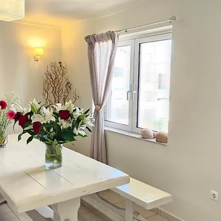 Ammos Boutique Rooms-seafront In 3* Elafonissos