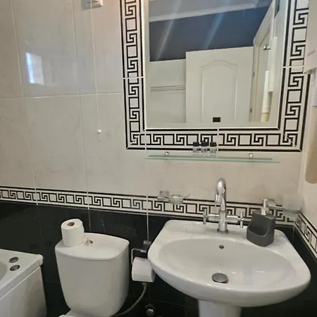 فندق Ammos Boutique