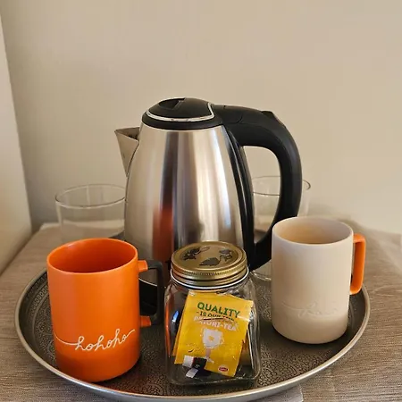 Ammos Boutique Rooms-white Refined By The Sea In Town Hotel