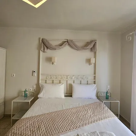 Ammos Boutique فندق إيلافونيسوس