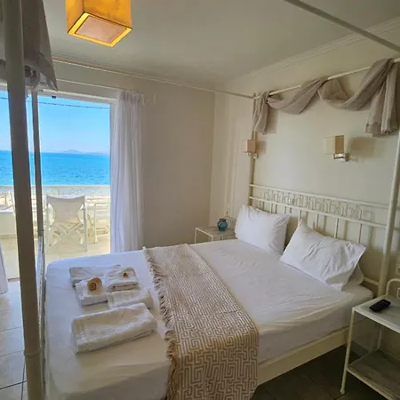 Ammos Boutique 酒店 艾拉方索斯