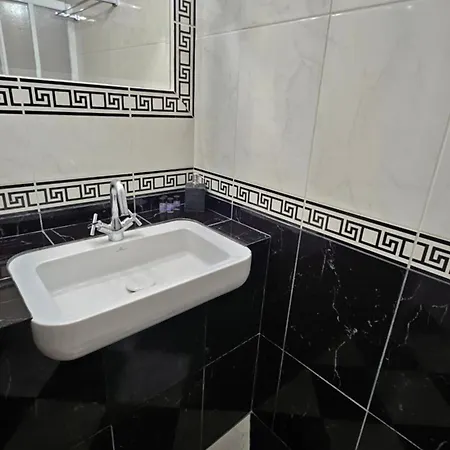 Ammos Boutique 酒店 艾拉方索斯