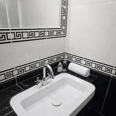 Hotel Ammos Boutique Rooms-seafront In