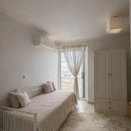 Ammos Boutique Rooms-seafront In Hotel Elafonissos