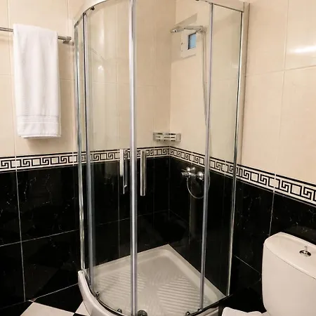 Hotel Ammos Boutique Rooms-seafront In Elafonissos