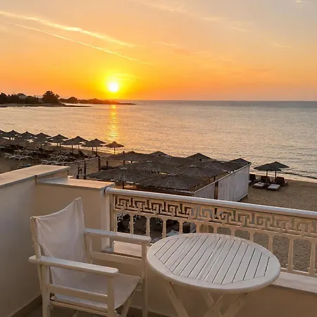 Ammos Boutique Rooms-seafront In Hotel 3*