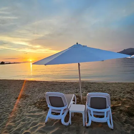 Ammos Boutique Rooms-seafront In Hotel Elafonissos