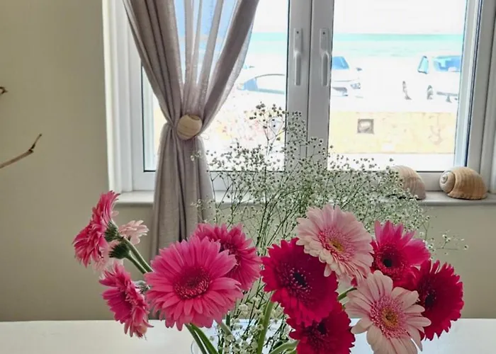 Ammos Boutique Rooms-seafront In 3*