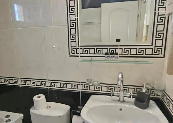 Hotel Ammos Boutique Rooms-white Refined By The Sea In Town