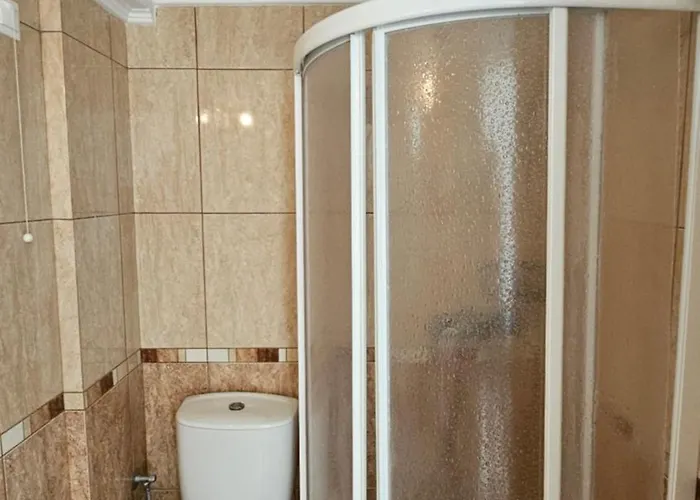 Ammos Boutique Rooms-seafront In 酒店 艾拉方索斯