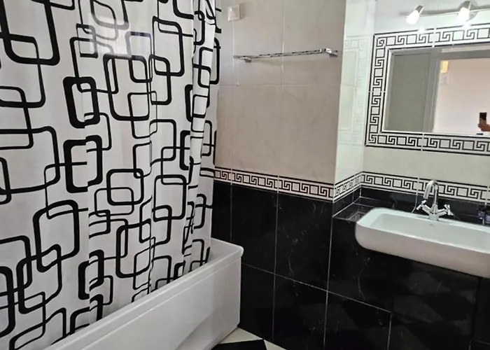 فندق Ammos Boutique Rooms-seafront In