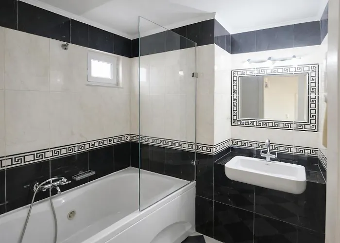 Ammos Boutique Rooms-seafront In 3* Élaphonèse